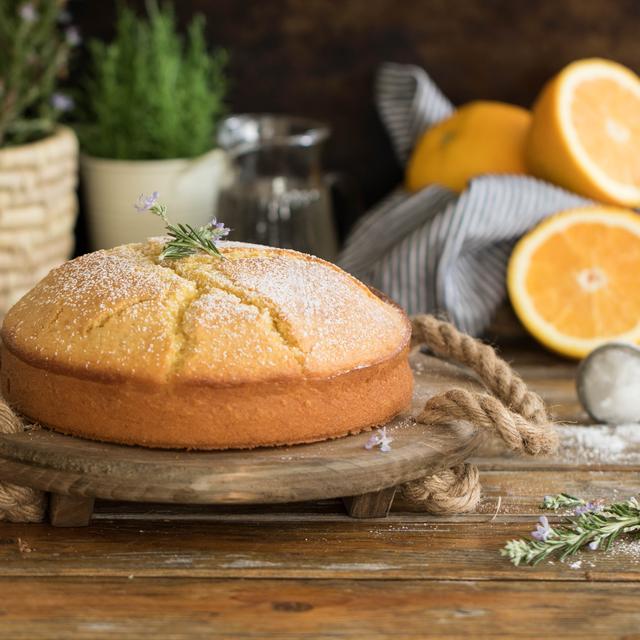 Receta de La Lechera