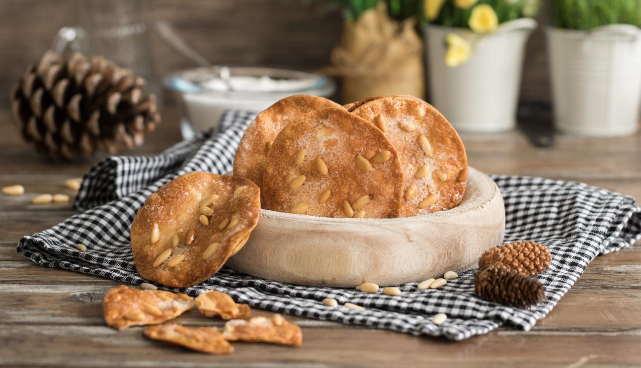 Coca de vidrio de obleas