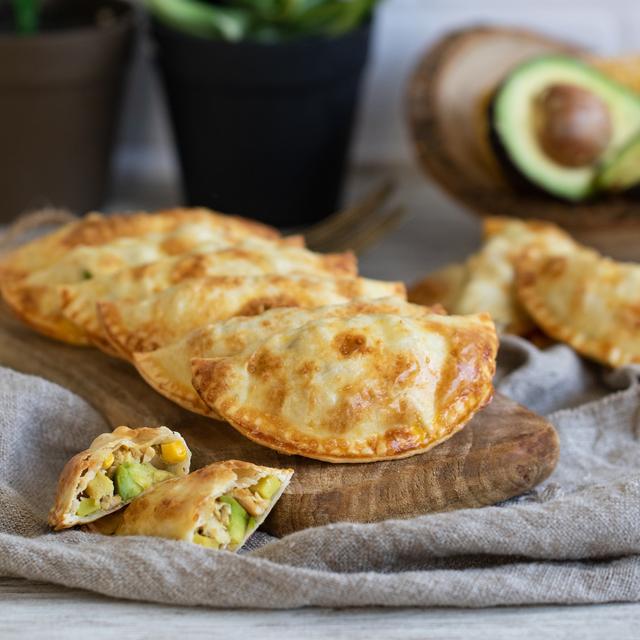 Recetas con maíz