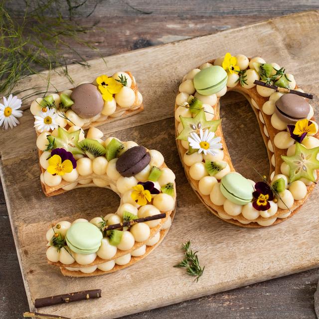 Recetas fuente de fibra