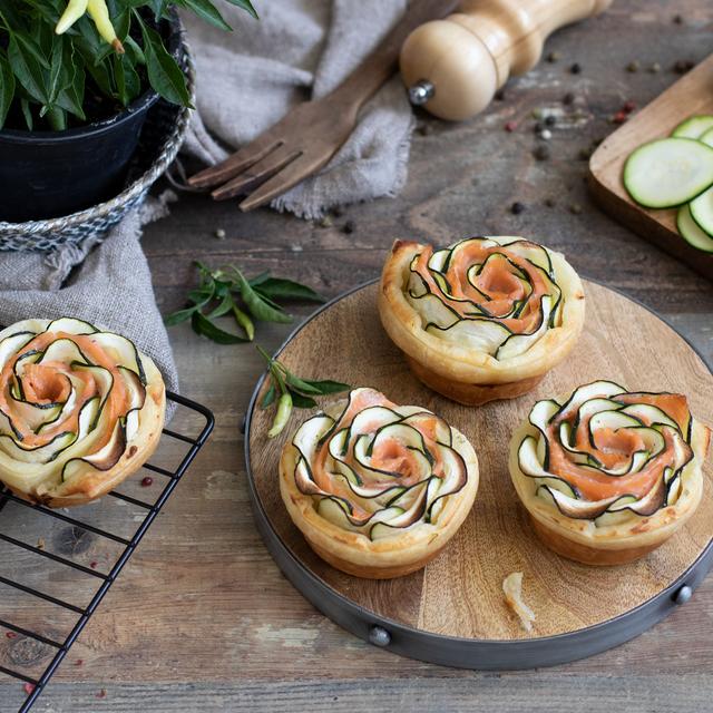 Recetas para sorprender