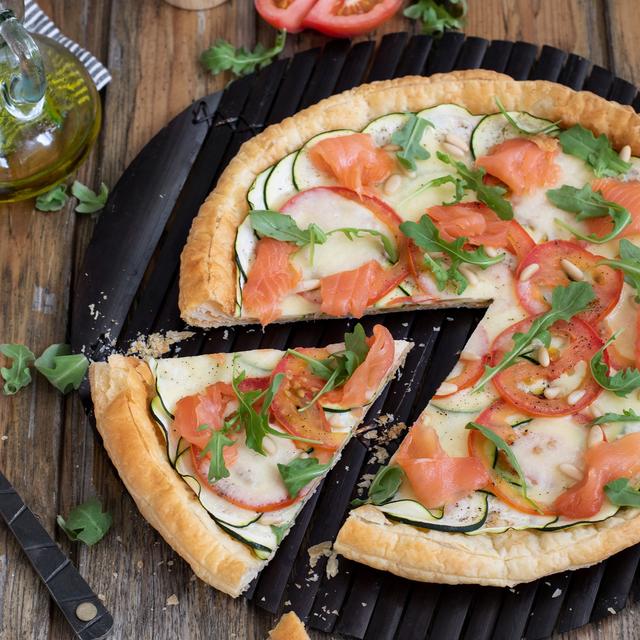 Recetas para el fin de semana