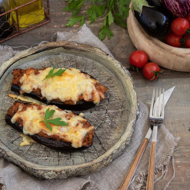 Recetas con carne picada