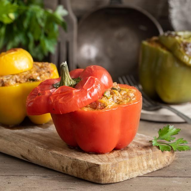 Recetas con carne picada