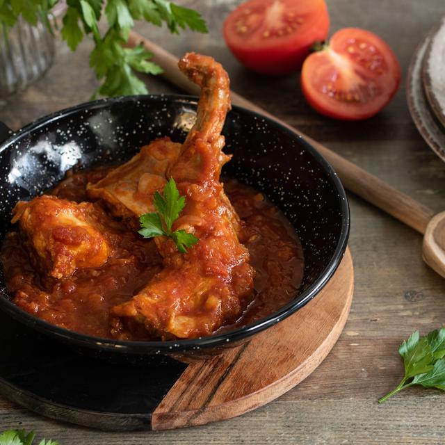 Recetas a la cazuela