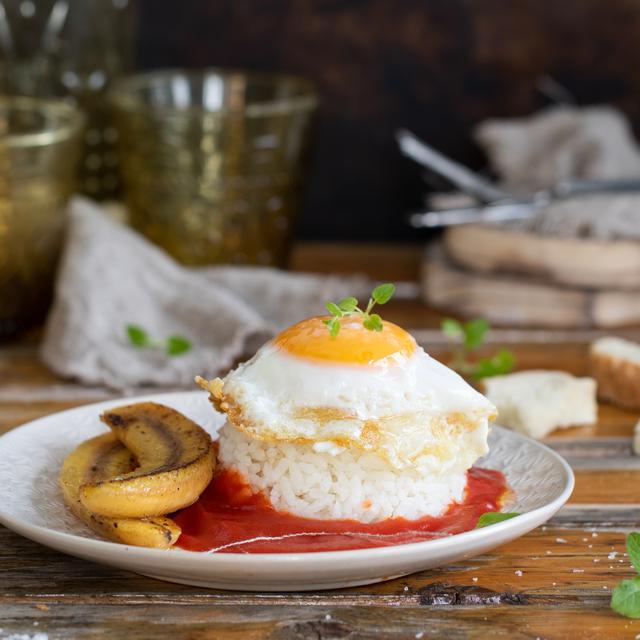 Paellas, arroces y risottos