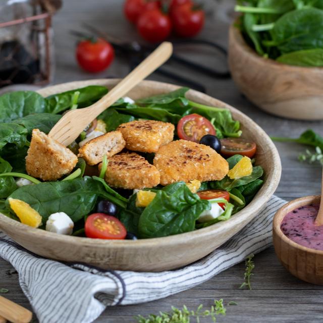 Recetas con arándano