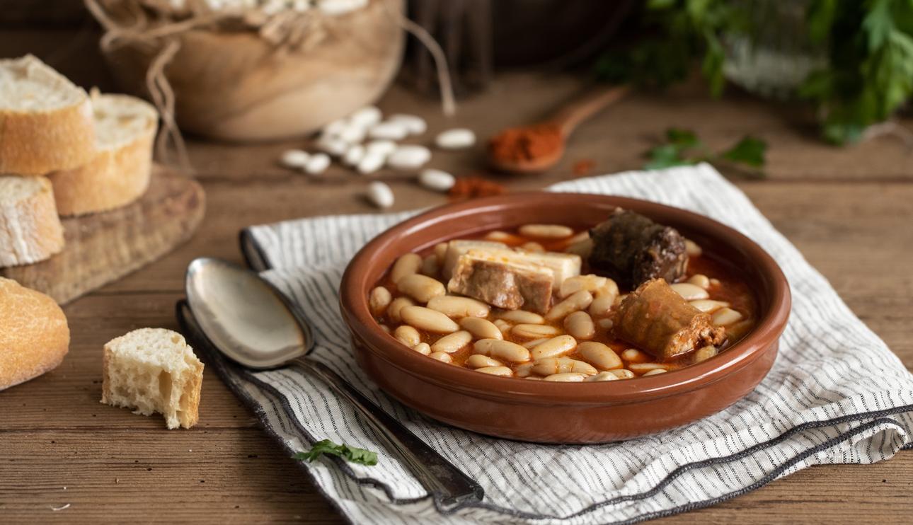 Fabada asturiana