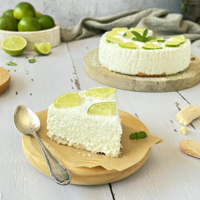 Recetas con lima