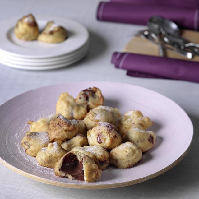 Buñuelos