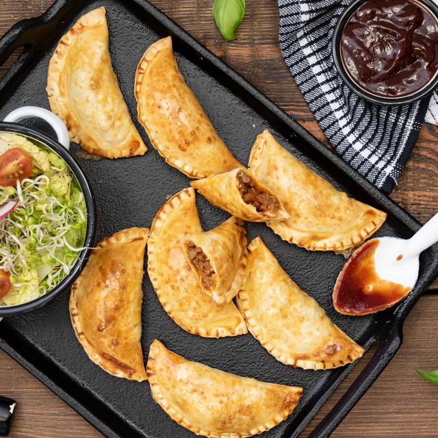 Recetas con carne picada