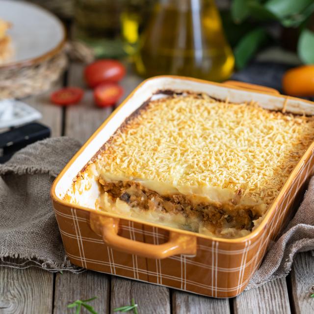 Recetas con champiñón