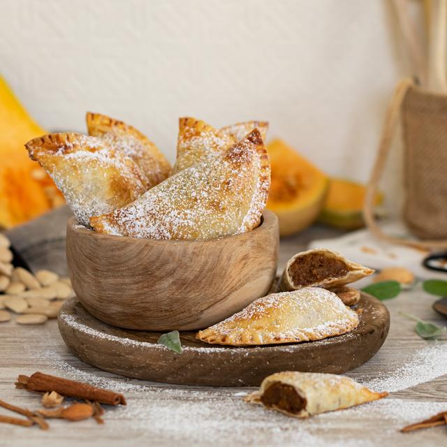 Recetas con almendra