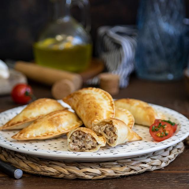 Recetas sin horno