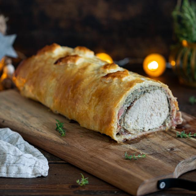 Recetas con cerdo