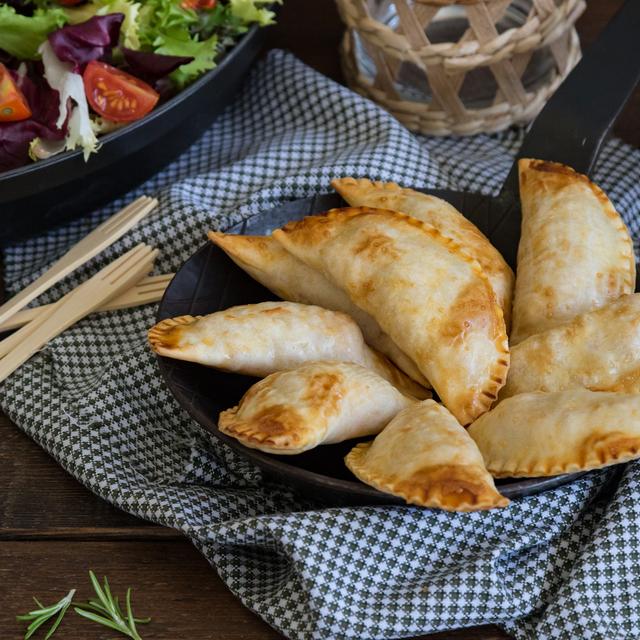 Recetas familiares