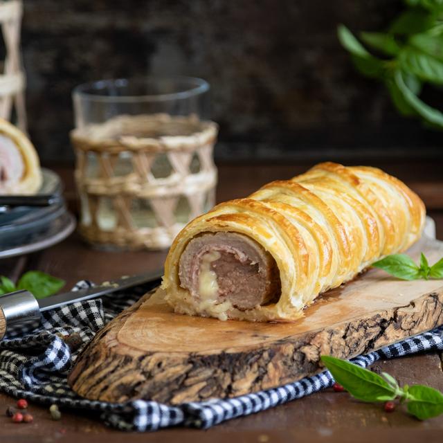 Recetas con cerdo