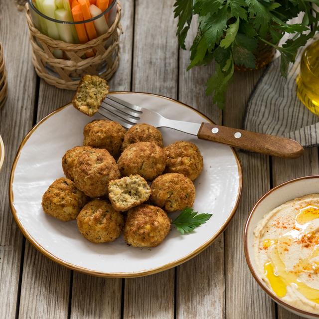 Comidas y cenas para amigos