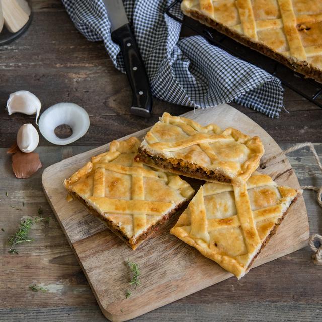 Recetas con pan