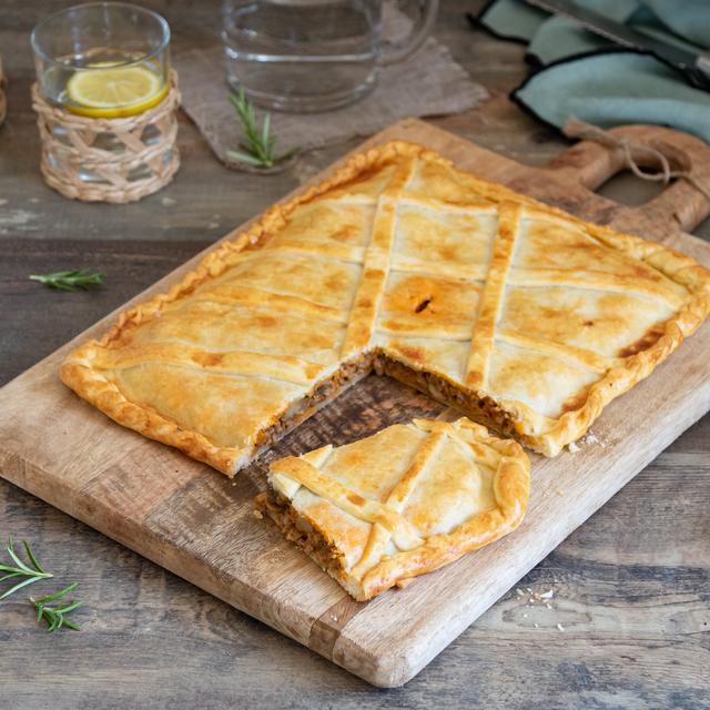 Recetas con carne picada