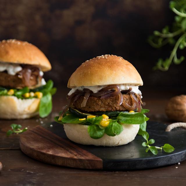 Recetas con canónigos