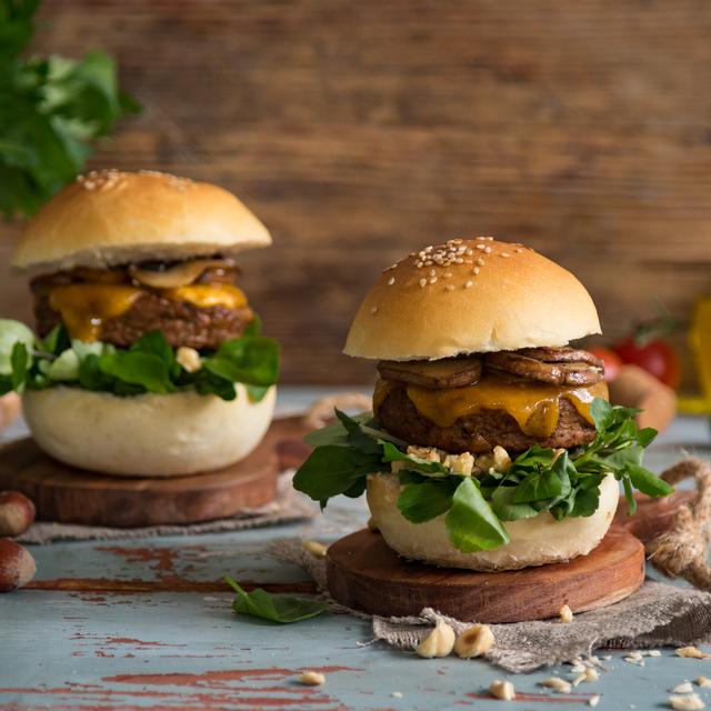 Recetas con avellana