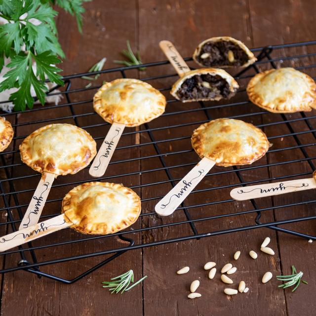 Recetas con morcilla