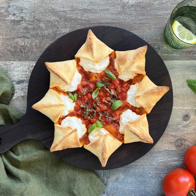 Recetas con albahaca