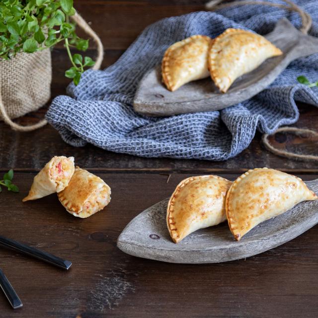 Recetas con gambas