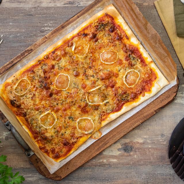 Recetas de primavera
