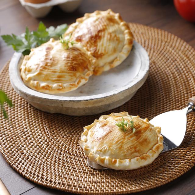 Recetas de primavera