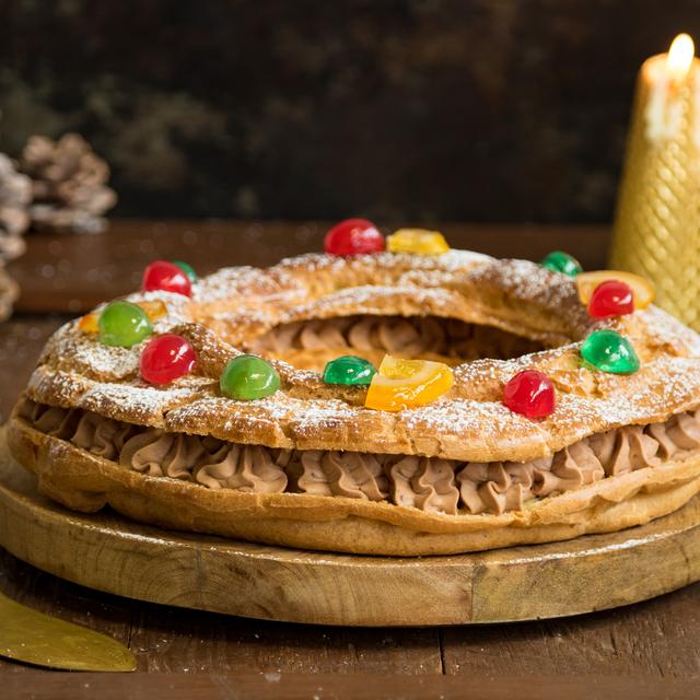 Recetas con avellana