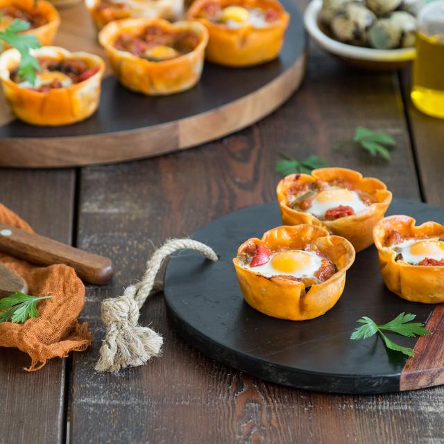 Recetas con sobrasada