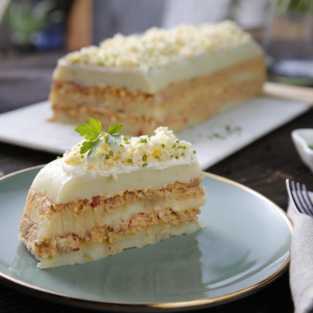 Recetas con atún