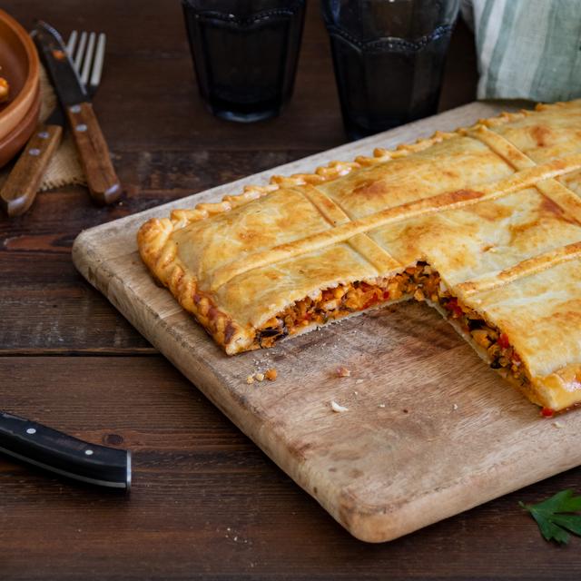 Recetas con pan
