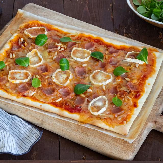 Recetas para el fin de semana