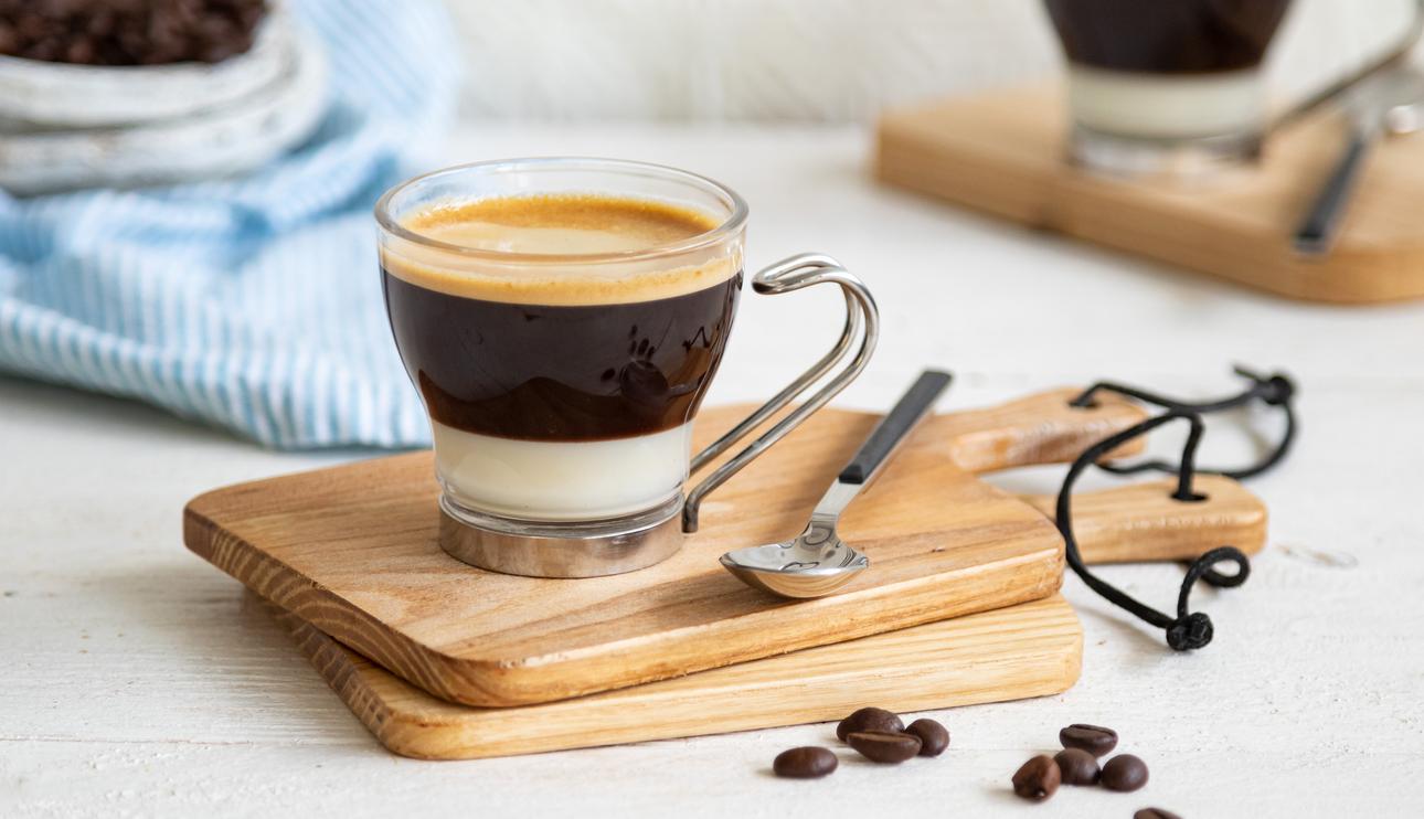 Café bombón