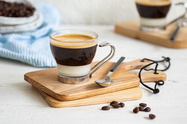 Café bombón