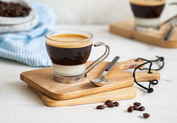 Café bombón