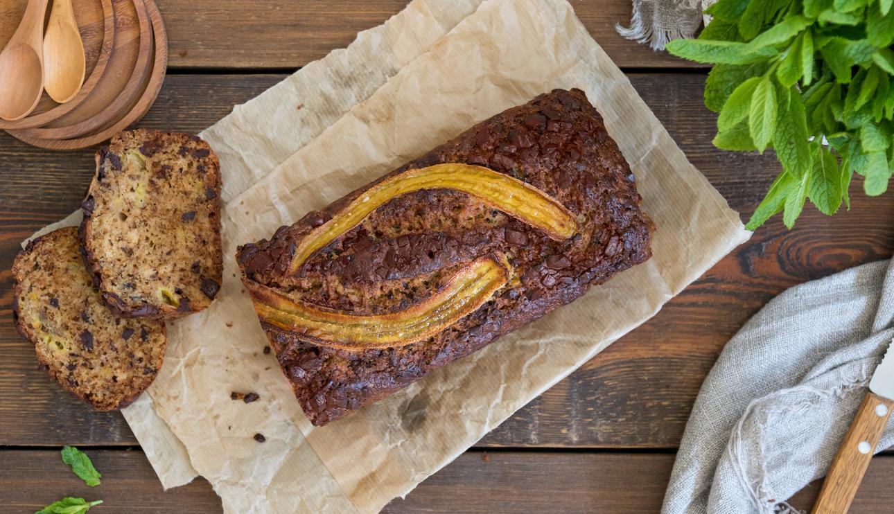 Banana bread