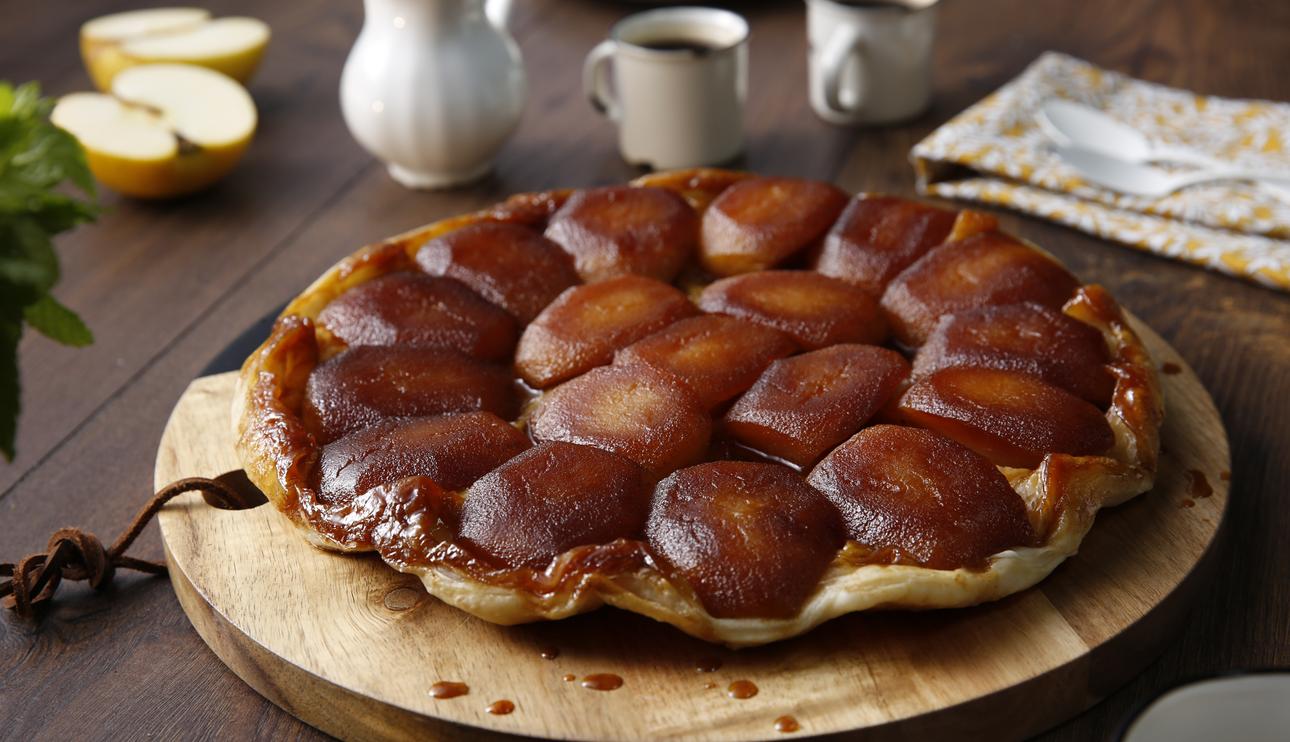 Tarta tatin