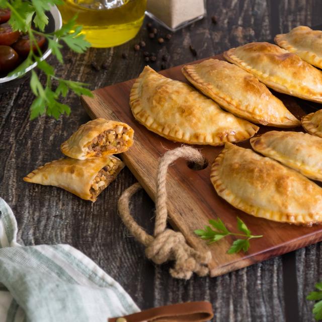 Recetas para picnic
