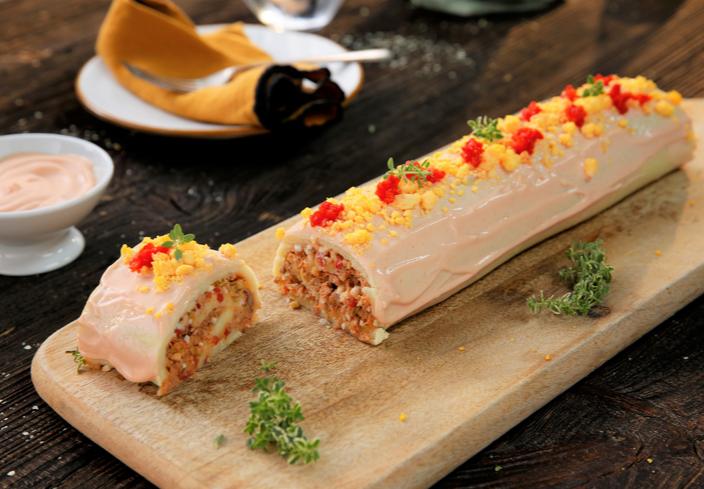 Brazo de patata