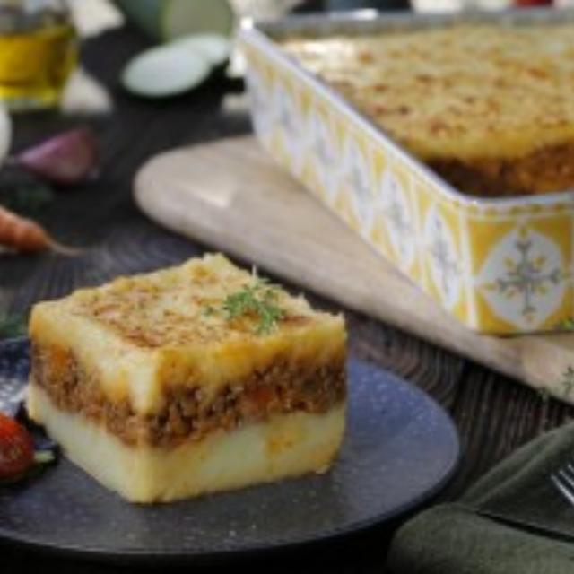 Recetas de primavera