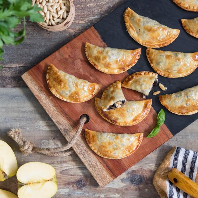 Recetas con morcilla
