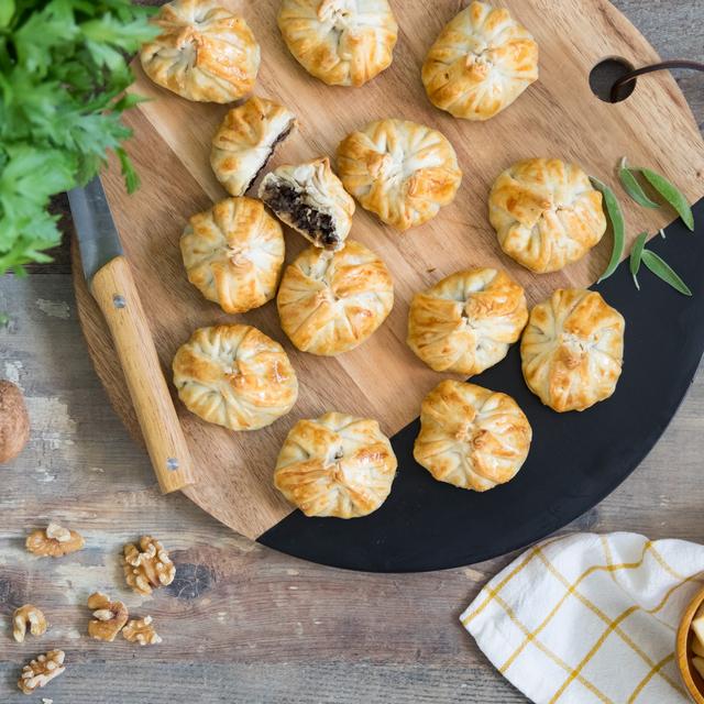 Recetas con morcilla