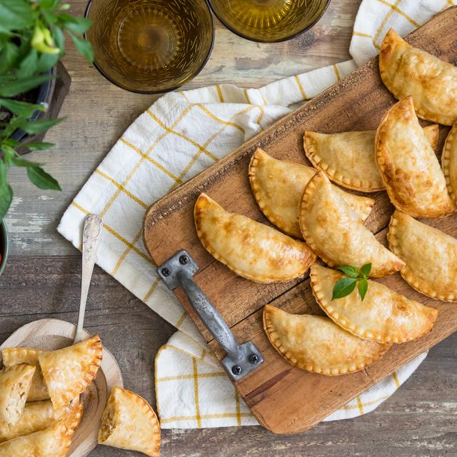 Recetas de primavera