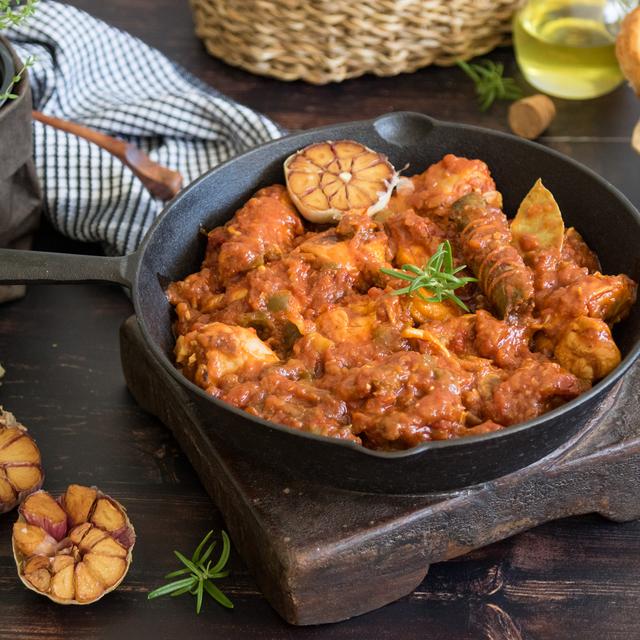 Recetas a la cazuela