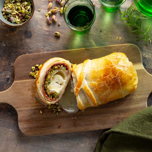 Recetas con jamón