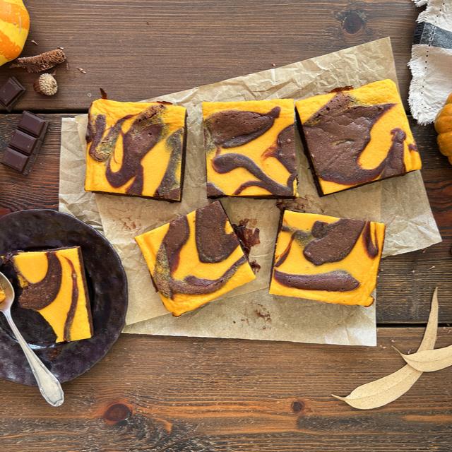 Recetas para Halloween